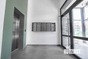 2-к квартира, сданный дом, 55м2, 2/4 этаж