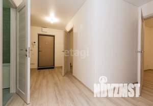 2-к квартира, вторичка, 57м2, 6/9 этаж