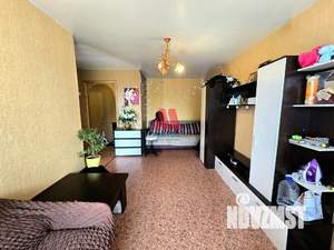 1-к квартира, вторичка, 30м2, 5/5 этаж