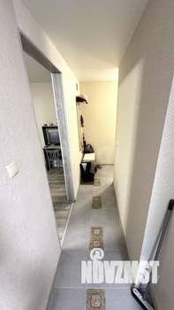 1-к квартира, вторичка, 30м2, 2/5 этаж