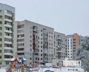 3-к квартира, вторичка, 83м2, 7/9 этаж