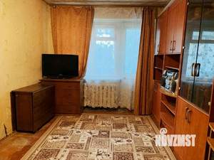 2-к квартира, вторичка, 42м2, 4/5 этаж