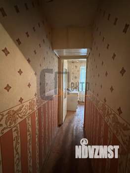 2-к квартира, вторичка, 43м2, 2/4 этаж