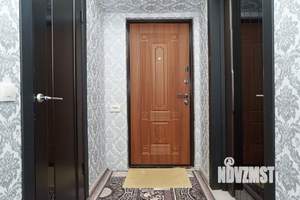 1-к квартира, вторичка, 22м2, 4/9 этаж