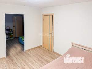 3-к квартира, вторичка, 61м2, 2/9 этаж