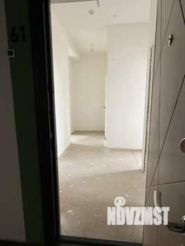 2-к квартира, вторичка, 64м2, 4/4 этаж