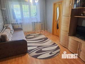 2-к квартира, вторичка, 45м2, 5/5 этаж