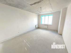 2-к квартира, сданный дом, 71м2, 5/24 этаж