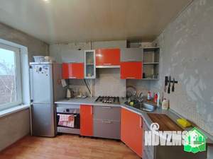 3-к квартира, вторичка, 57м2, 8/9 этаж