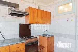 2-к квартира, вторичка, 43м2, 2/5 этаж