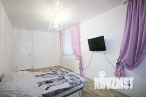 1-к квартира, вторичка, 39м2, 1/4 этаж