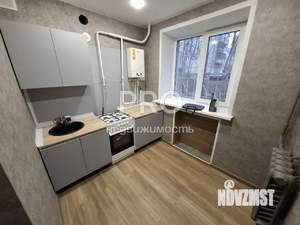 2-к квартира, вторичка, 43м2, 1/5 этаж