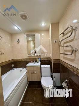 1-к квартира, вторичка, 38м2, 5/9 этаж
