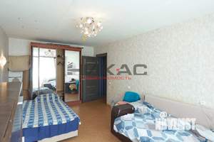 2-к квартира, вторичка, 56м2, 4/5 этаж
