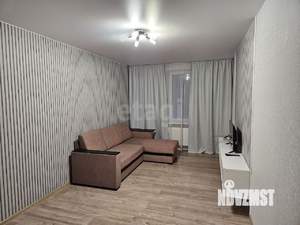 1-к квартира, вторичка, 41м2, 4/23 этаж