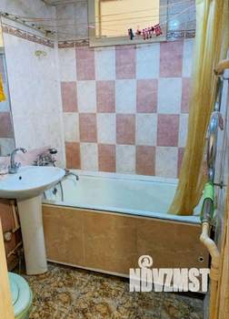 2-к квартира, вторичка, 42м2, 4/5 этаж