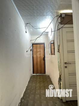 3-к квартира, вторичка, 59м2, 5/5 этаж