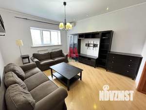 3-к квартира, вторичка, 91м2, 4/4 этаж