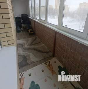 1-к квартира, вторичка, 34м2, 3/10 этаж