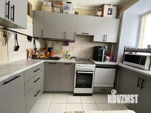 2-к квартира, вторичка, 43м2, 4/5 этаж