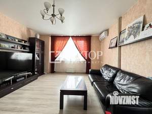 2-к квартира, вторичка, 70м2, 3/17 этаж