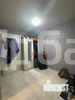2-к квартира, вторичка, 41м2, 4/5 этаж