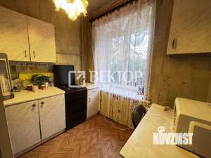 1-к квартира, вторичка, 33м2, 2/5 этаж