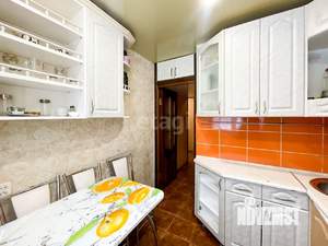 3-к квартира, вторичка, 57м2, 1/5 этаж