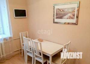 1-к квартира, вторичка, 44м2, 5/5 этаж