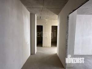 1-к квартира, вторичка, 40м2, 2/2 этаж