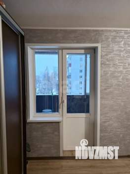 2-к квартира, вторичка, 43м2, 5/10 этаж