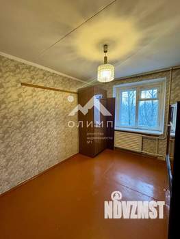 3-к квартира, вторичка, 62м2, 4/10 этаж