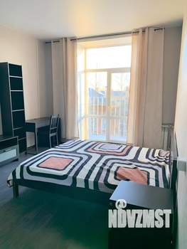 1-к квартира, вторичка, 36м2, 5/6 этаж
