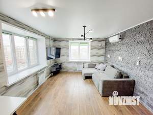2-к квартира, вторичка, 60м2, 9/9 этаж