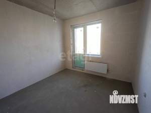 3-к квартира, вторичка, 74м2, 6/17 этаж