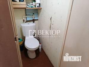 1-к квартира, вторичка, 33м2, 9/9 этаж