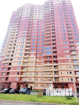 2-к квартира, сданный дом, 71м2, 5/24 этаж