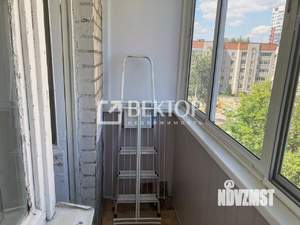 1-к квартира, вторичка, 30м2, 5/5 этаж