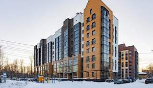 1-к квартира, вторичка, 32м2, 4/8 этаж