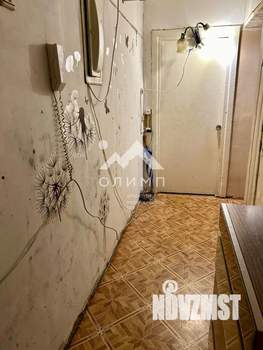 2-к квартира, вторичка, 45м2, 2/5 этаж