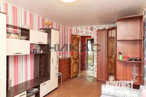 1-к квартира, вторичка, 38м2, 8/9 этаж