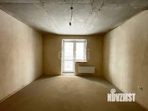 Студия квартира, вторичка, 27м2, 4/19 этаж