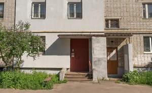 3-к квартира, вторичка, 61м2, 4/5 этаж