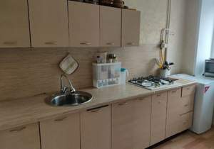 1-к квартира, вторичка, 34м2, 4/9 этаж