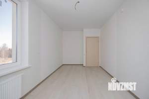 1-к квартира, вторичка, 41м2, 7/7 этаж