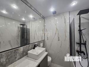 1-к квартира, вторичка, 36м2, 23/24 этаж