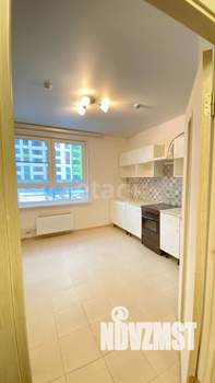 2-к квартира, вторичка, 55м2, 2/17 этаж