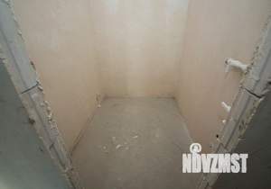 1-к квартира, вторичка, 46м2, 8/9 этаж