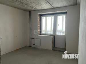 1-к квартира, вторичка, 45м2, 7/9 этаж