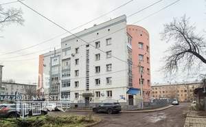 3-к квартира, вторичка, 90м2, 5/6 этаж